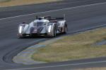 Audi R18 TDI Ultra Le Mans 24hr 2011 года